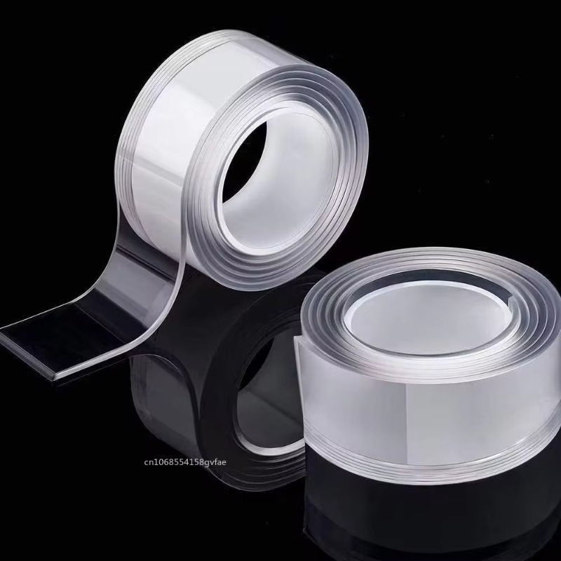 Home Improvement Ideas - Ultra-strong Double Sided Adhesive 3M Monster