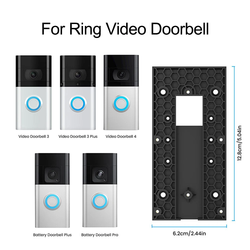 For Ring Doorbell Holder No Dr – Home Improvement Materials Bewertung und Preis