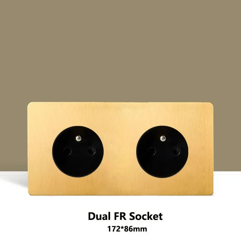 Wall Light Toggle Switch Gold  – Home Improvement Ideas Bewertung und Preis