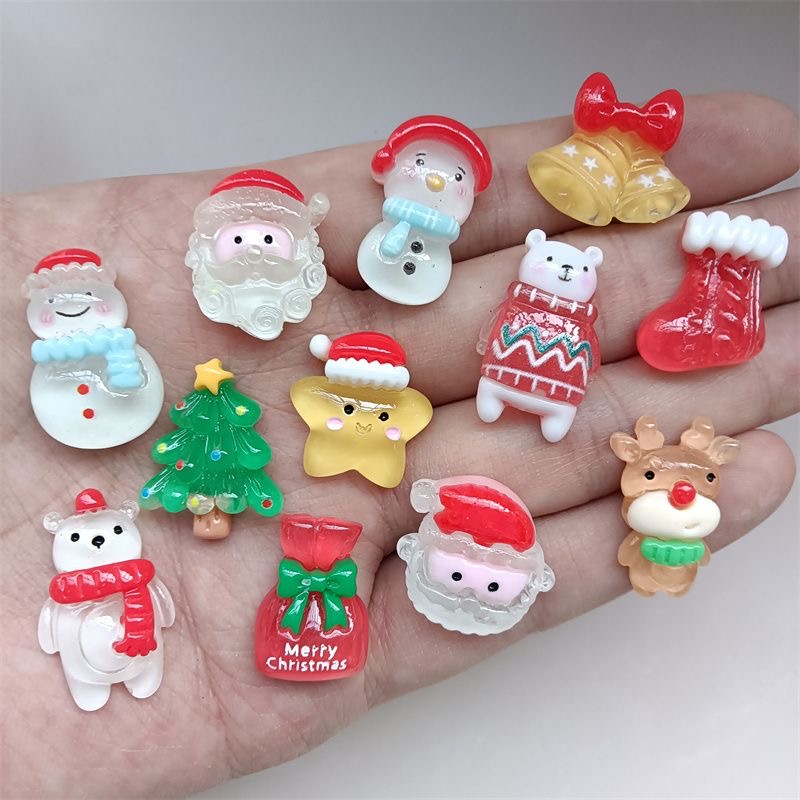 60pcs Mini Resin Luminous Anim – Home Improvement Hardware Bewertung und Preis