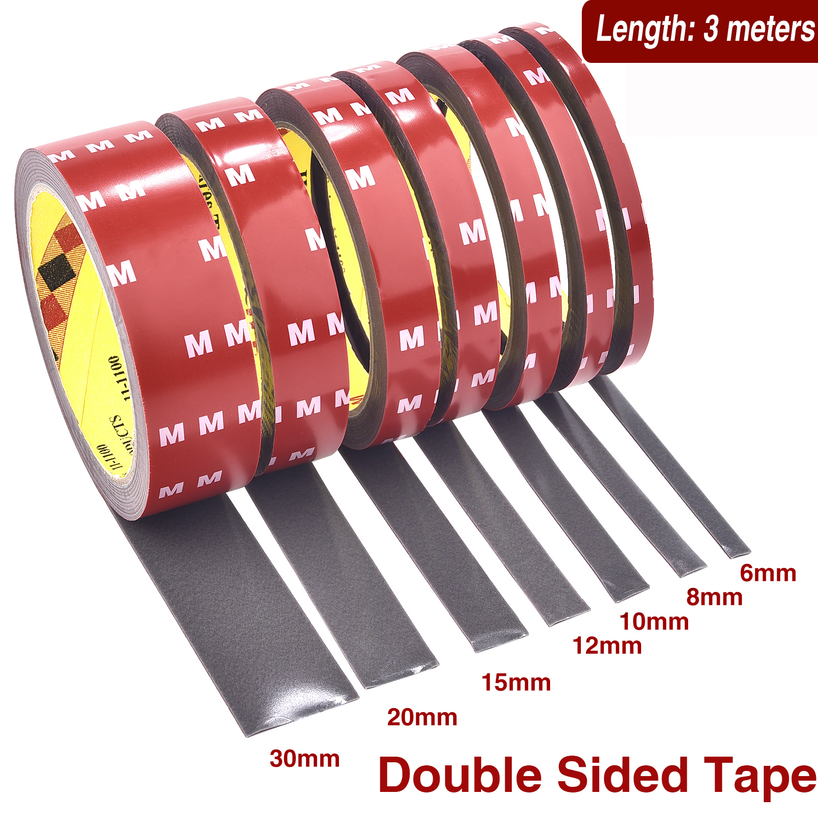 6-30mm  3 Meters Super Strong  – Home Improvement Ideas Bewertung und Preis