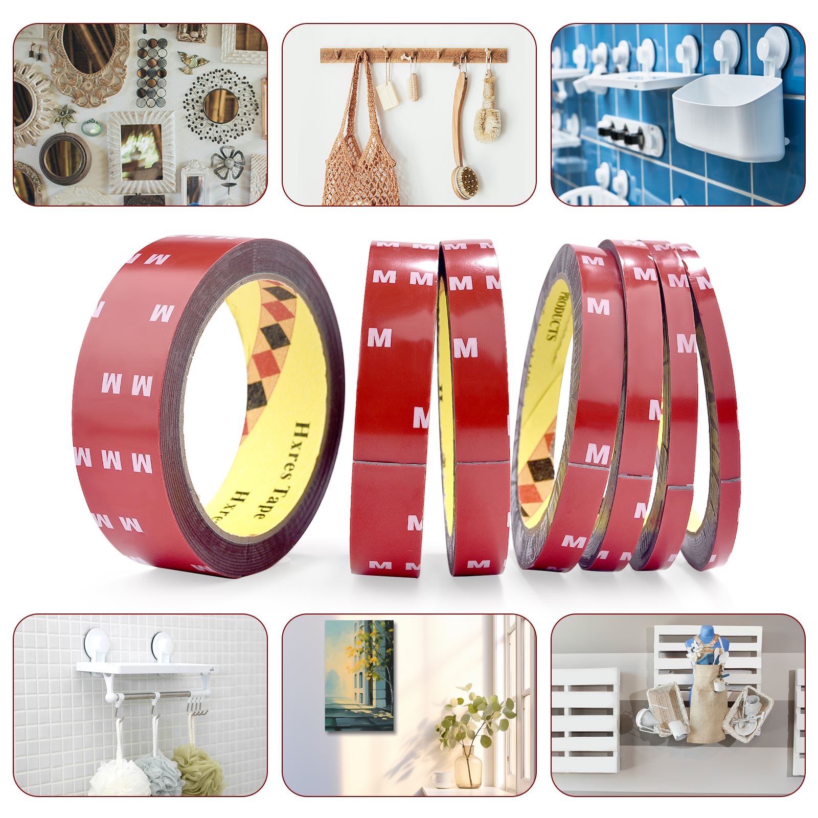 6-30mm  3 Meters Super Strong  – Home Improvement Ideas Bewertung und Preis