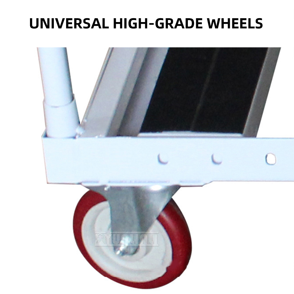 Heavy-Duty Material Transfer C – Home Improvement Materials Bewertung und Preis