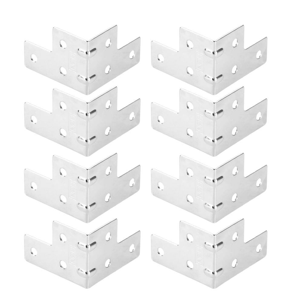 8pcs/Set Flight Case Corner Ya – Home Improvement Materials Bewertung und Preis