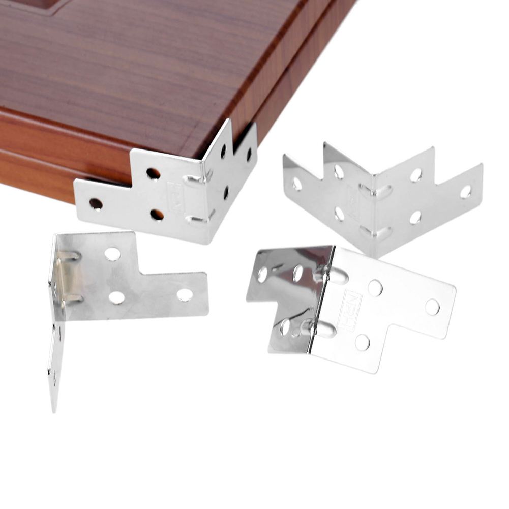 8pcs/Set Flight Case Corner Ya – Home Improvement Materials Bewertung und Preis