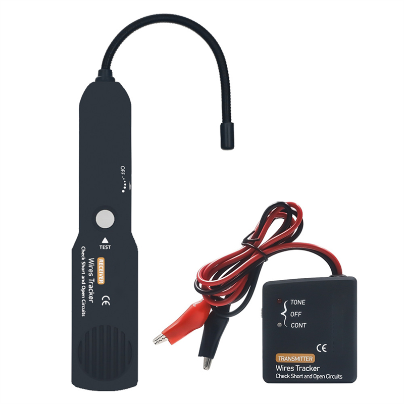 SANQ Wire Short Circuit Finder – Circuit Breaker Finder Bewertung und Preis