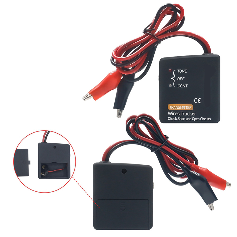 SANQ Wire Short Circuit Finder – Circuit Breaker Finder Bewertung und Preis