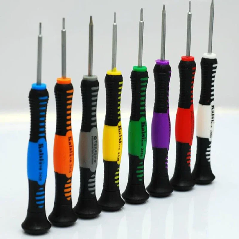 Repair Open Tool Kit Precision – Screwdriver Set Precision Bewertung und Preis