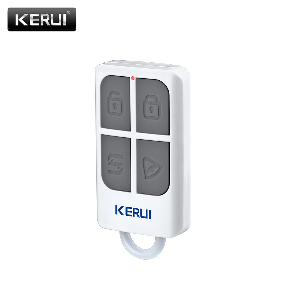 KERUI Wireless High-Performanc – Home Improvement Hardware Bewertung und Preis