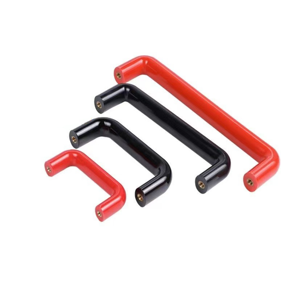 1/3Pcs Elliptical Rubber Wood  – Home Improvement Materials Bewertung und Preis