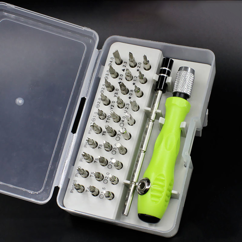 Creative 32 In 1 Screwdriver S – Screwdriver Set Precision Bewertung und Preis