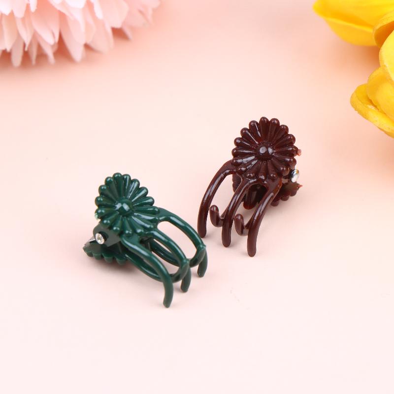 50Pcs Plant Fixed Clip Butterf – Home Improvement Hardware Bewertung und Preis