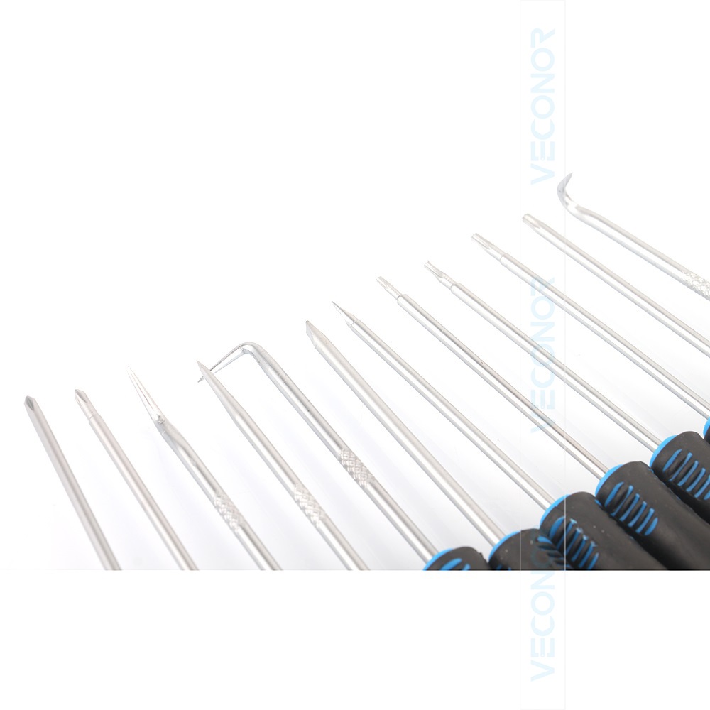 12PCS Hook Oil Seal Fuel Seal  – Screwdriver Set Precision Bewertung und Preis