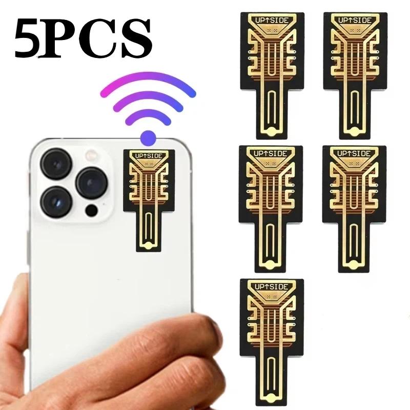 1 3 5Pc Antenna Signal Booster – Home Improvement Network Bewertung und Preis