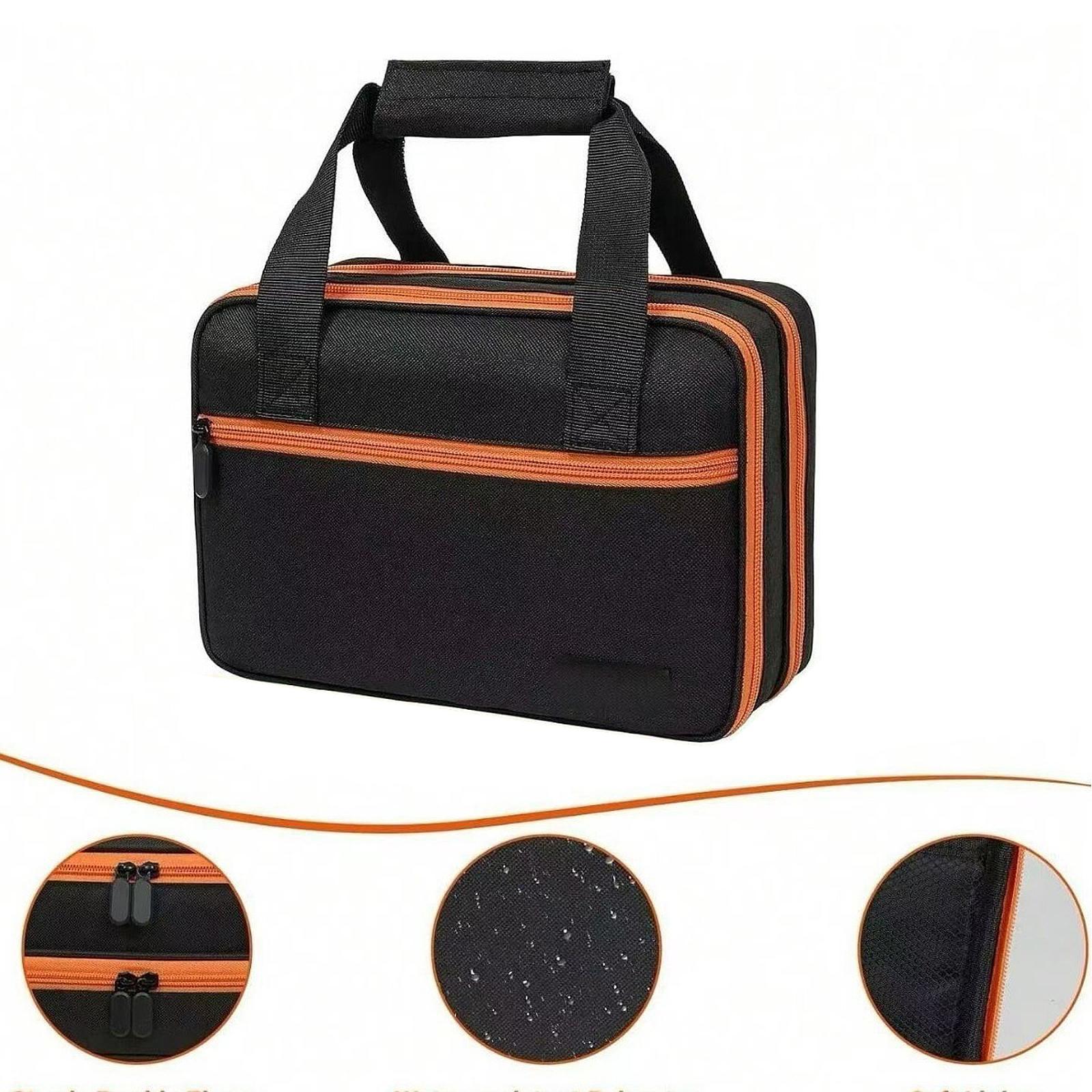 Multimeter Carrying Case Polye – Circuit Breaker Finder Bewertung und Preis