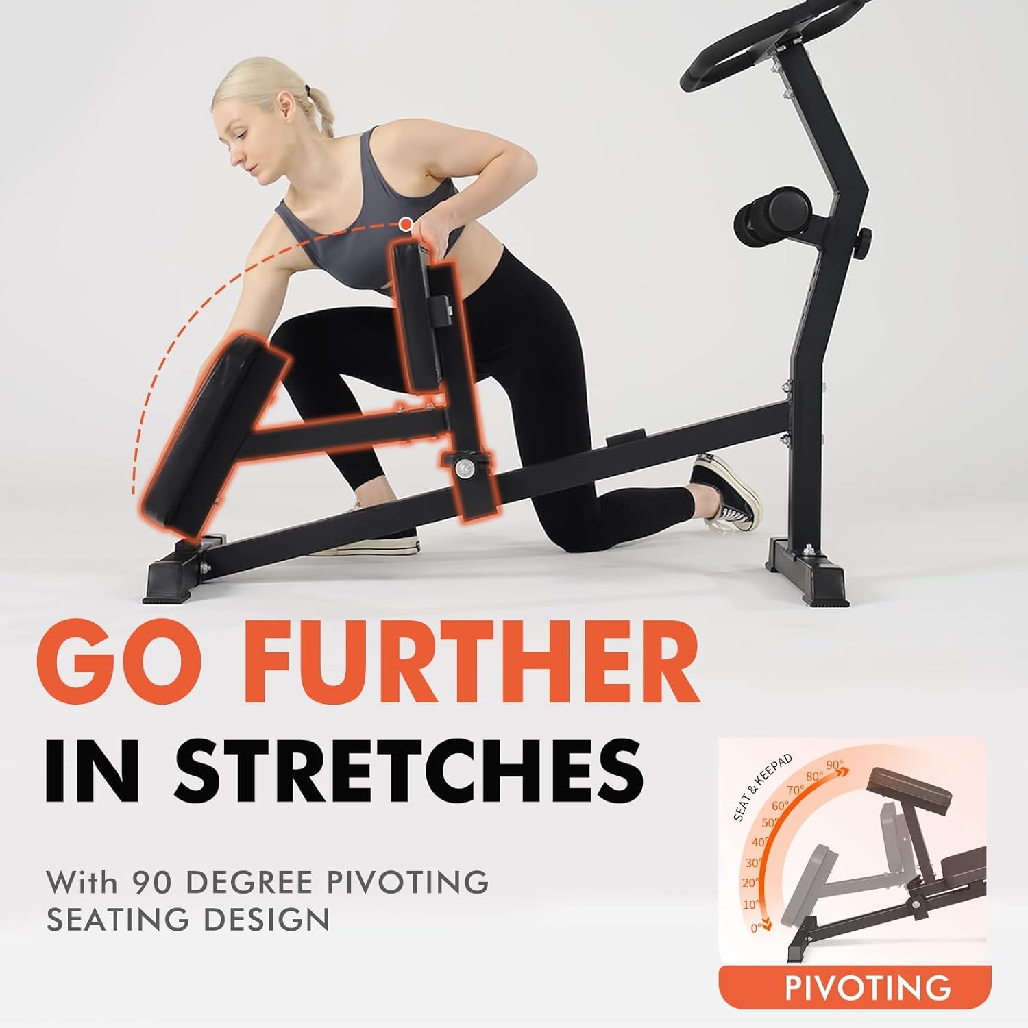 Full Body Stretching in Home G – Home Improvement Materials Bewertung und Preis