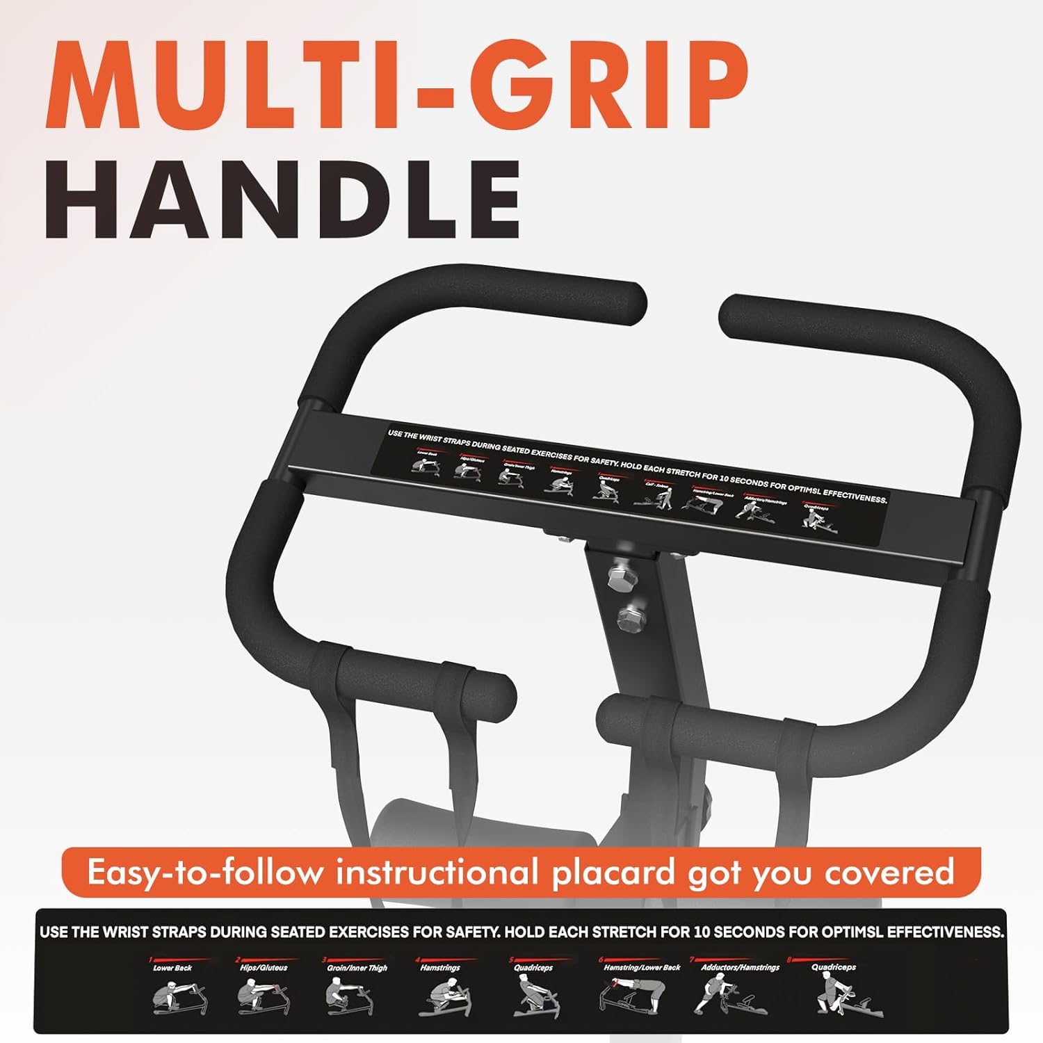 Full Body Stretching in Home G – Home Improvement Materials Bewertung und Preis