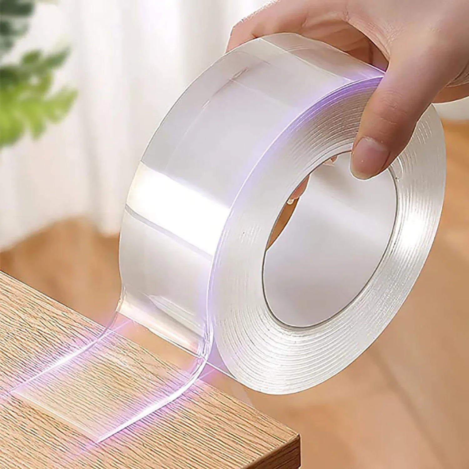 Ultra-strong Double Sided Adhe – Home Improvement Ideas Bewertung und Preis