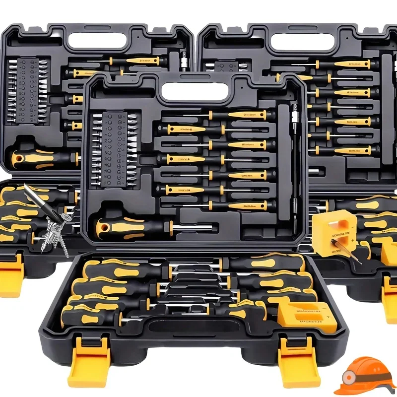 43pcs Precision Repair Screwdr – Screwdriver Set Precision Bewertung und Preis