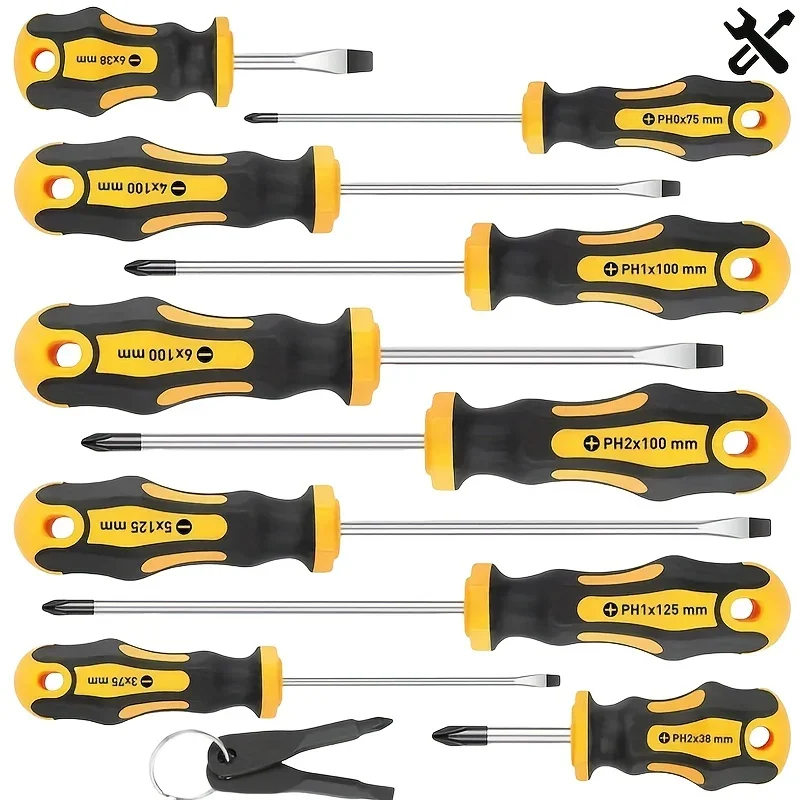 43pcs Precision Repair Screwdr – Screwdriver Set Precision Bewertung und Preis