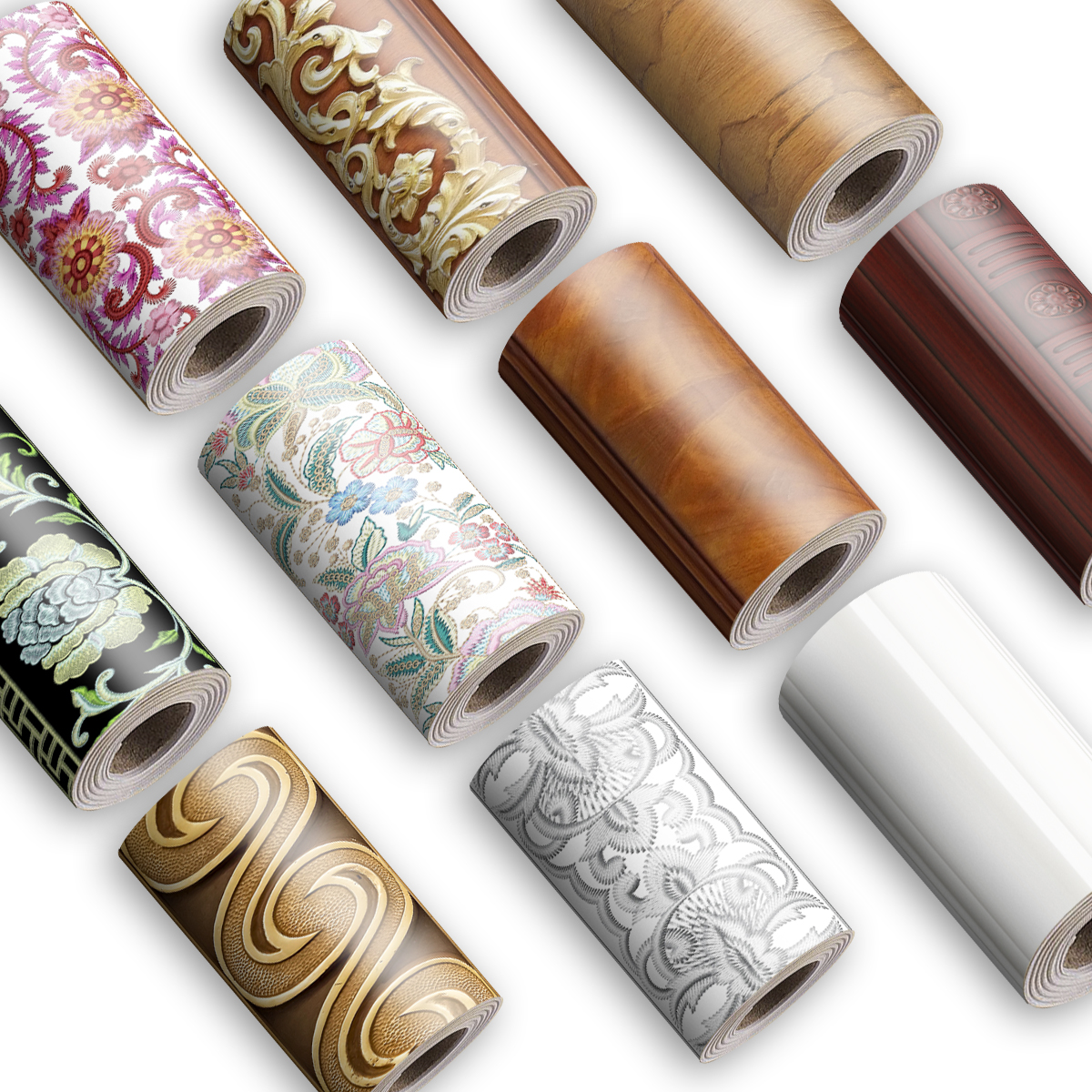 Decorative Self Adhesive Skirt – Home Improvement Ideas Bewertung und Preis