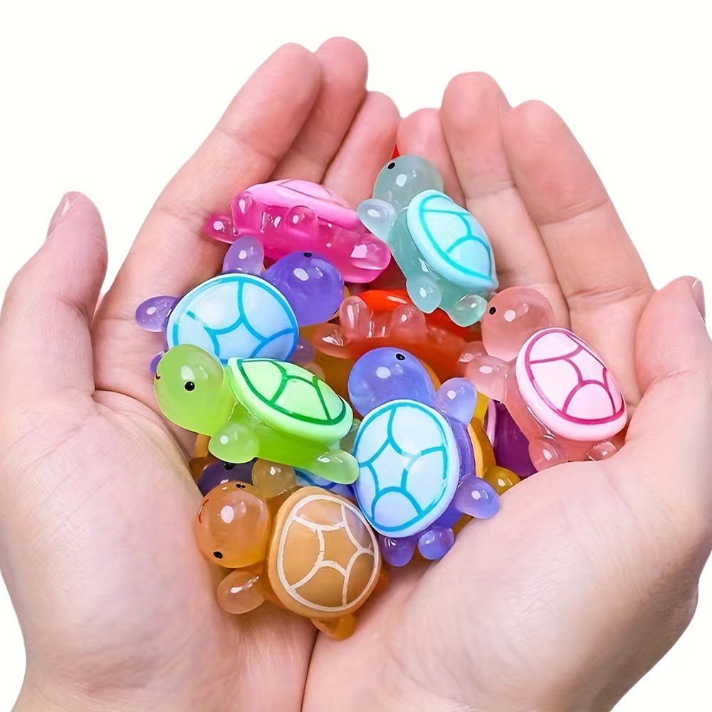 1-20pcs Mini Luminous Turtle H – Home Improvement Hardware Bewertung und Preis