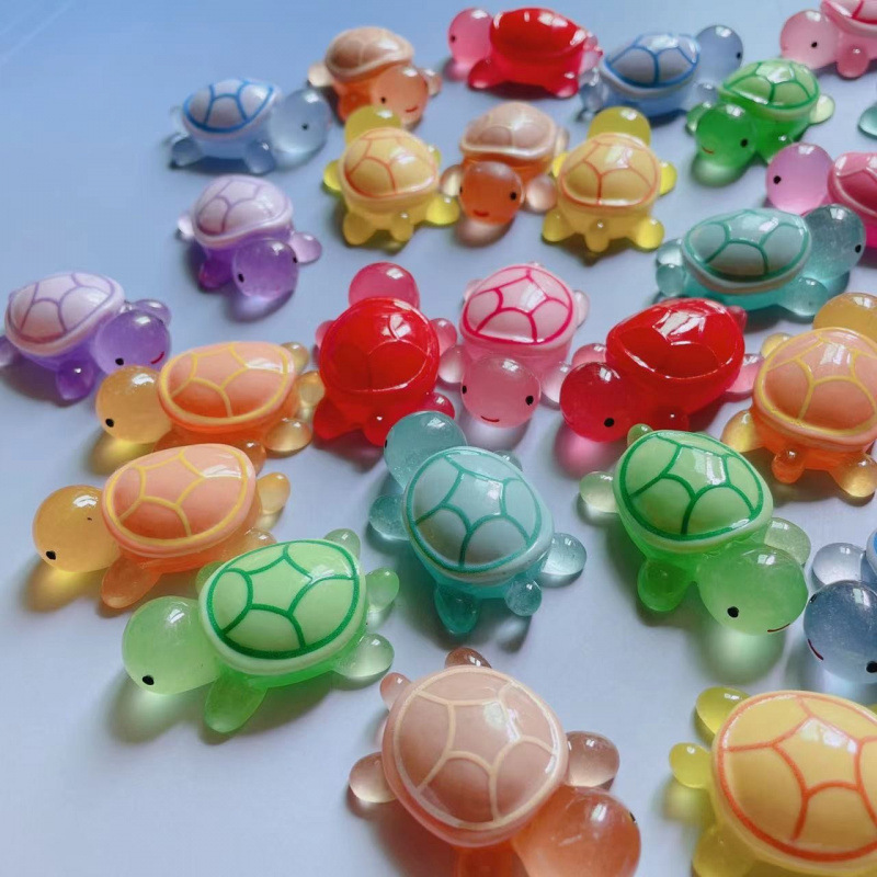 1-20pcs Mini Luminous Turtle H – Home Improvement Hardware Bewertung und Preis