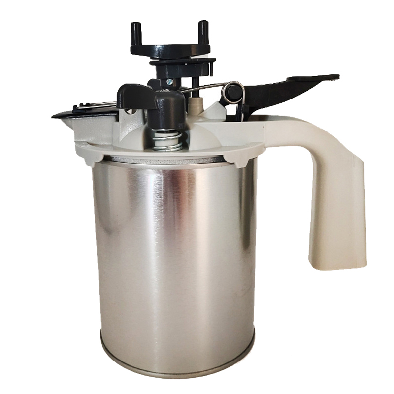 1L/4L Mixing Mate Paint Can Li – Home Improvement Ideas Bewertung und Preis