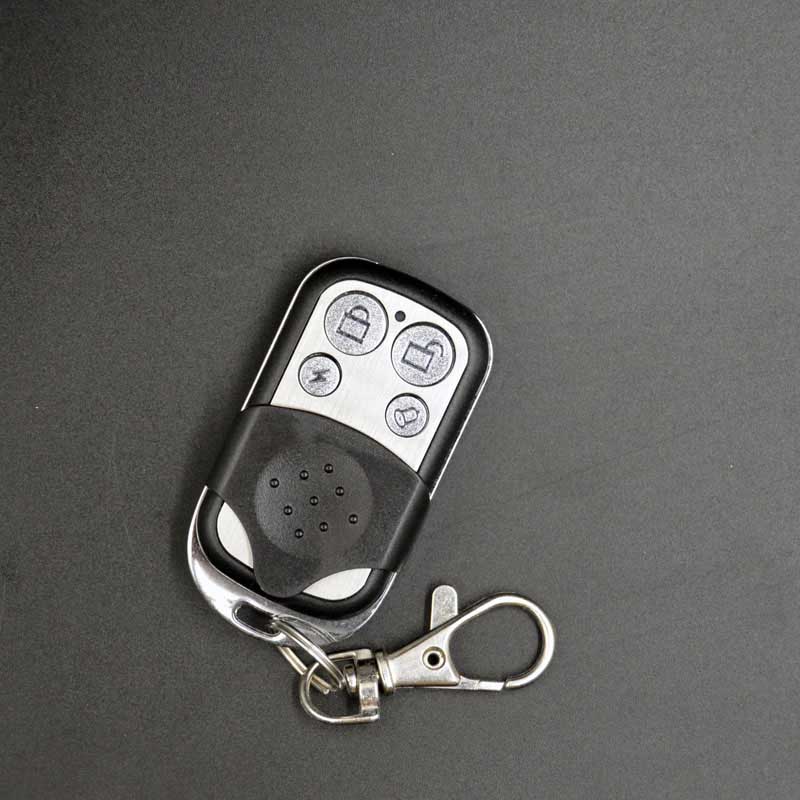 433MHz Wireless Remote Control – Home Improvement Hardware Bewertung und Preis