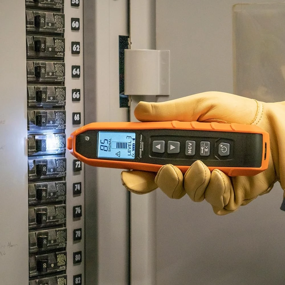 BestsellerET450 Advanced Under – Circuit Breaker Finder Bewertung und Preis
