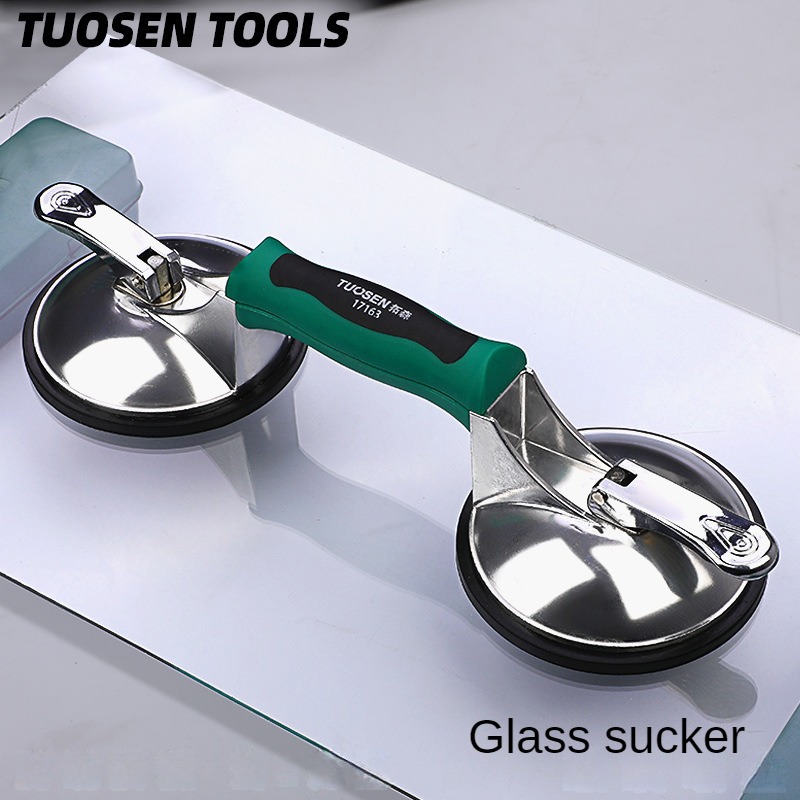 Three Claw Glass Suction Cup T – Home Improvement Ideas Bewertung und Preis