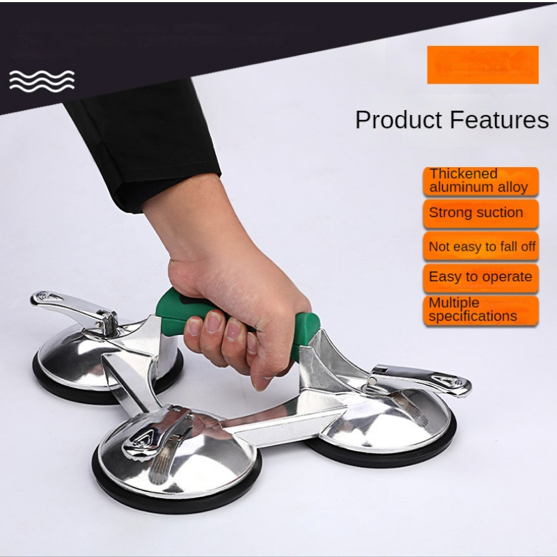 Three Claw Glass Suction Cup T – Home Improvement Ideas Bewertung und Preis