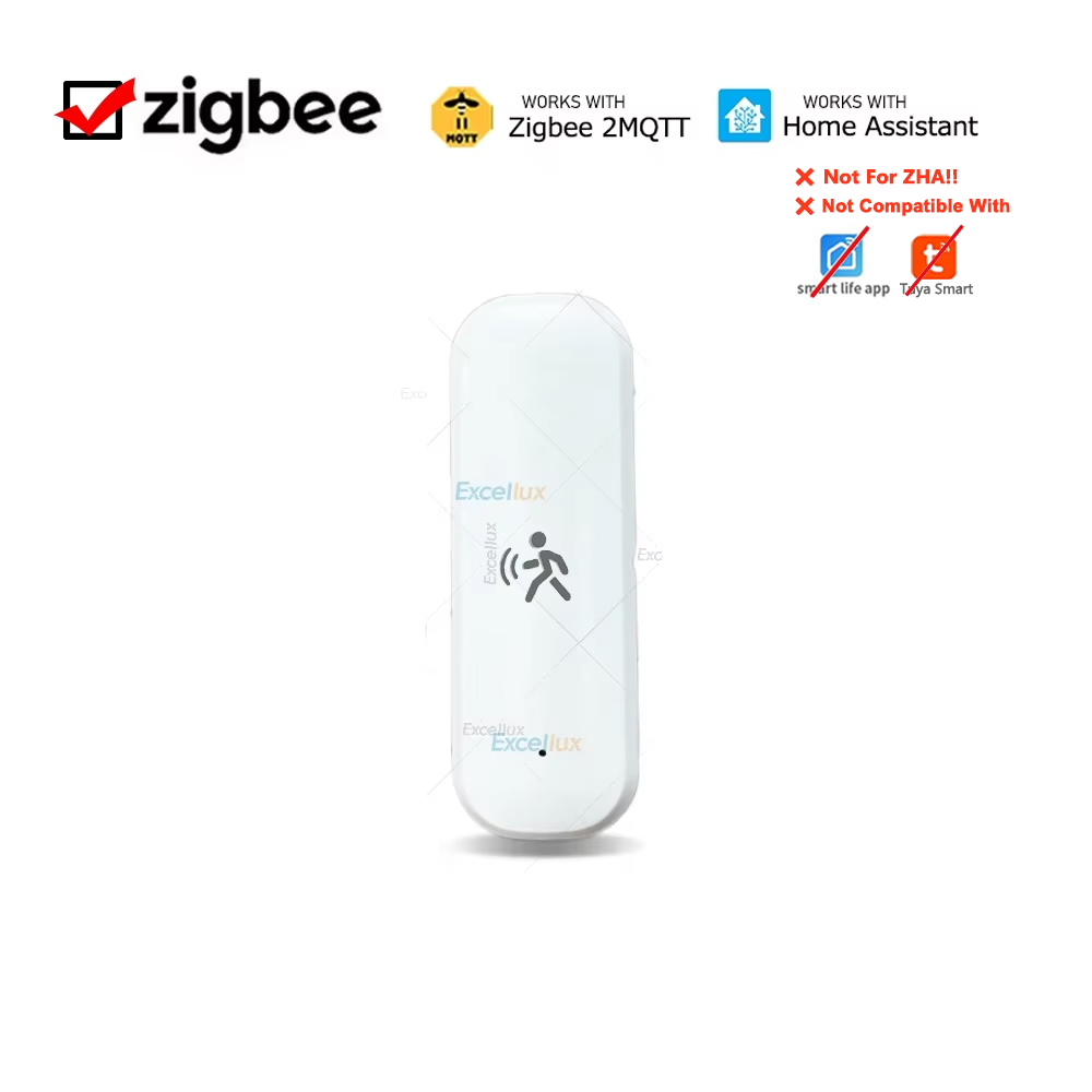 Smart ZigBee Motion Sensor Rad – Home Improvement Hardware Bewertung und Preis