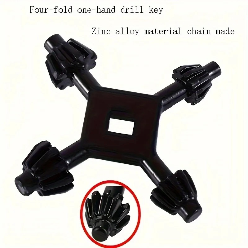 Universal Four-in-One Multifun – Home Improvement Materials Bewertung und Preis