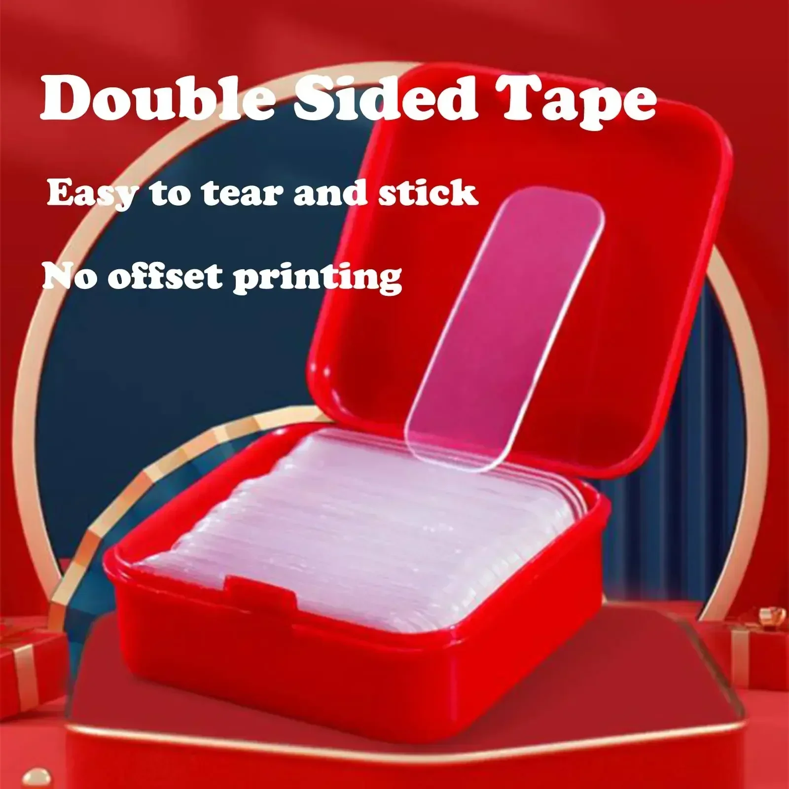 Reusable Double Sided Adhesive – Home Improvement Ideas Bewertung und Preis