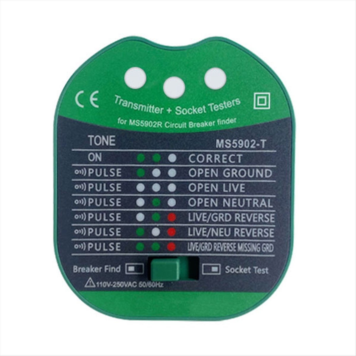 Y31A MS5902R Circuit Breaker F – Circuit Breaker Finder Bewertung und Preis