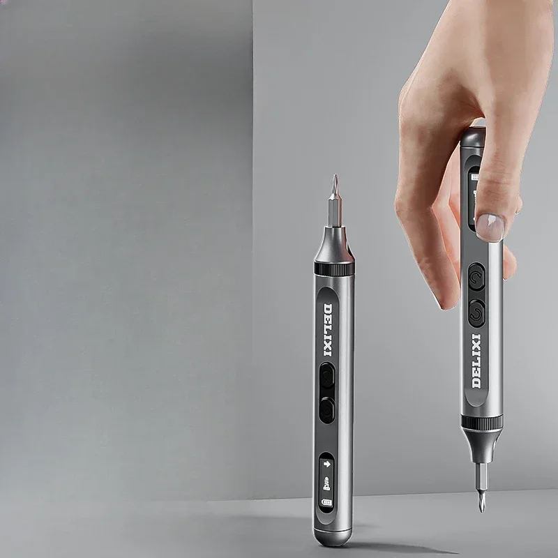 Electric Screwdriver Small Hou – Screwdriver Set Precision Bewertung und Preis