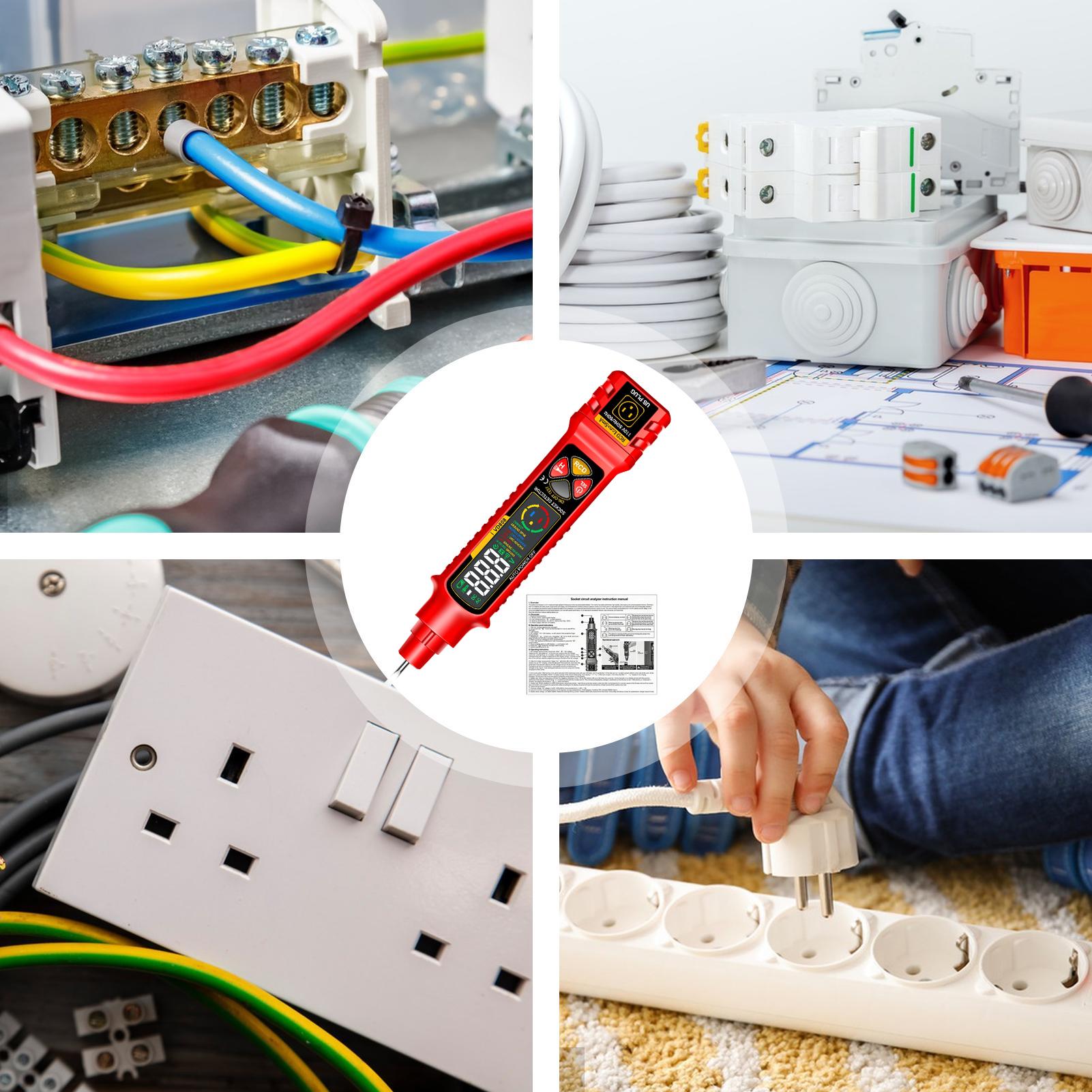Circuit Breaker Finder Outlet  – Circuit Breaker Finder Bewertung und Preis