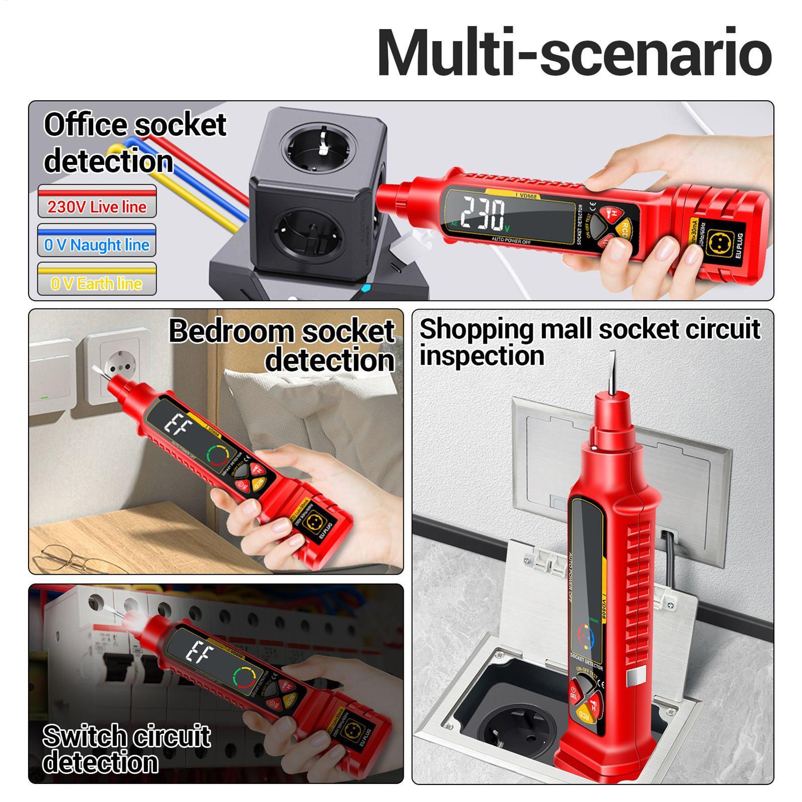 Circuit Breaker Finder Smart O – Circuit Breaker Finder Bewertung und Preis
