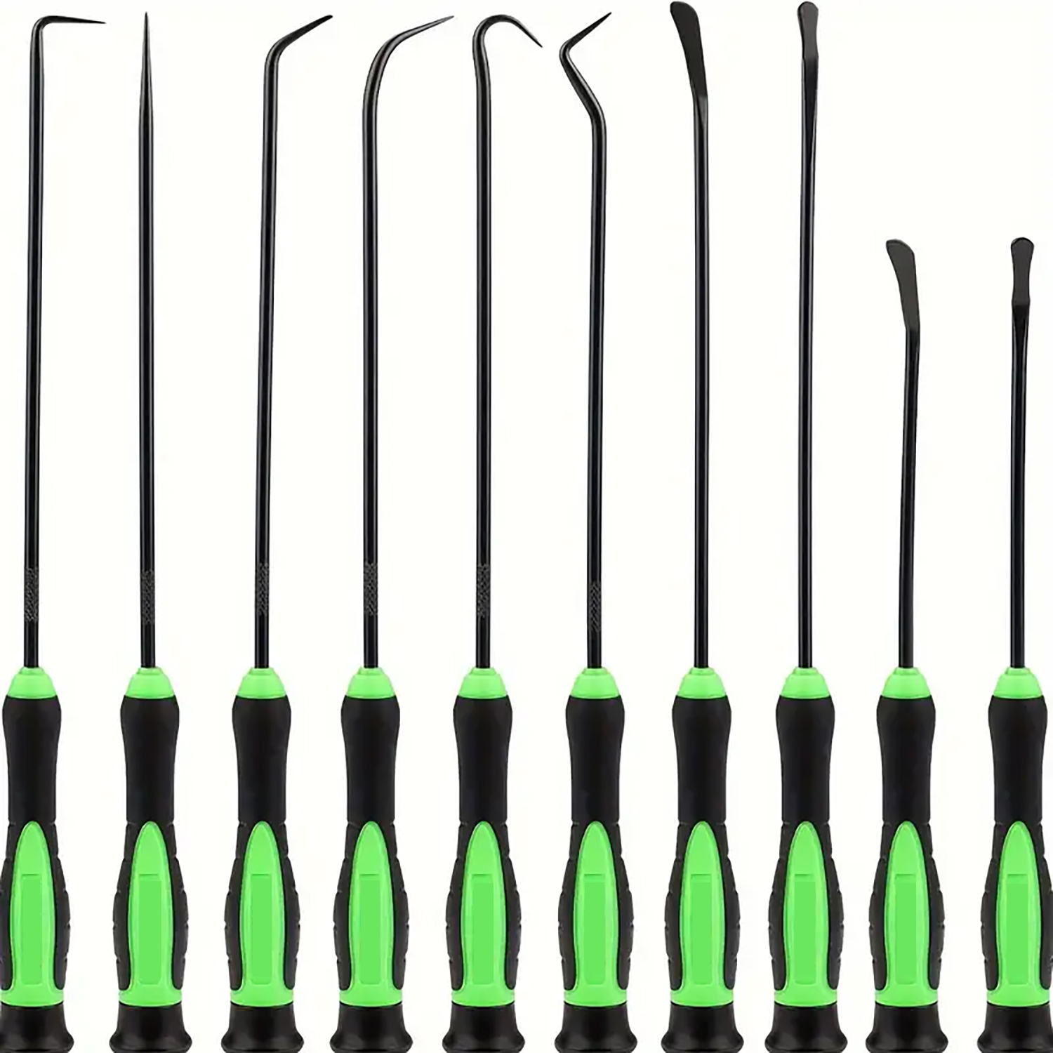 10-Piece Precision Automotive  – Screwdriver Set Precision Bewertung und Preis