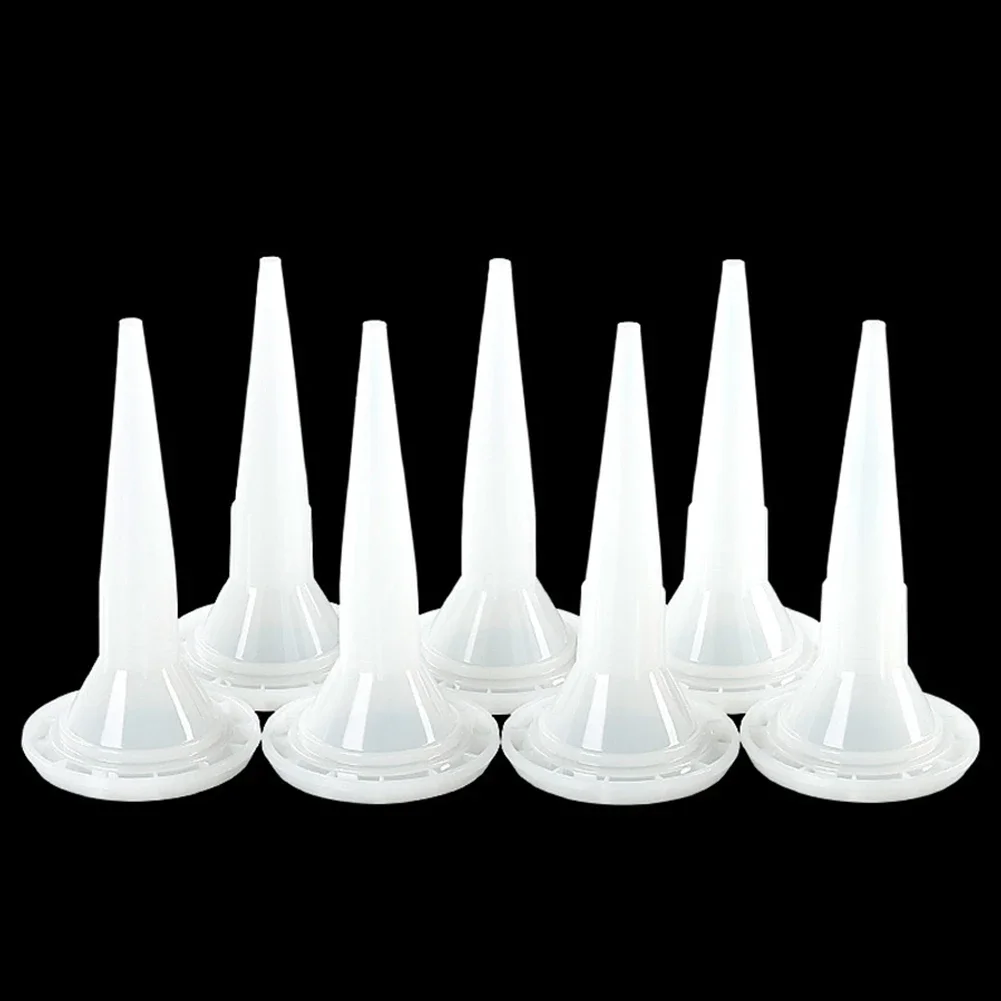 5pcs Universal Caulking Nozzle – Home Improvement Ideas Bewertung und Preis