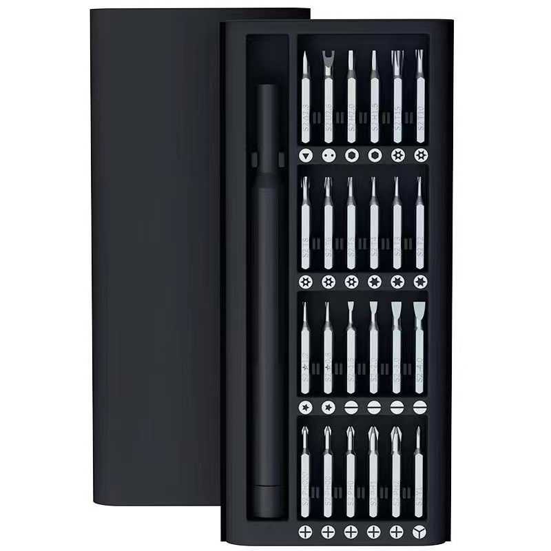Precision Screwdriver Set 25 i – Screwdriver Set Precision Bewertung und Preis
