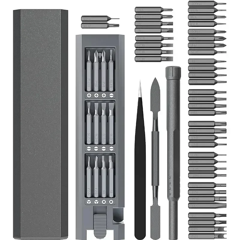 Multifunction S2 Steel Screwdr – Screwdriver Set Precision Bewertung und Preis