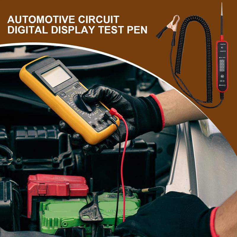 Automotive Circuit Tester Wire – Circuit Breaker Finder Bewertung und Preis