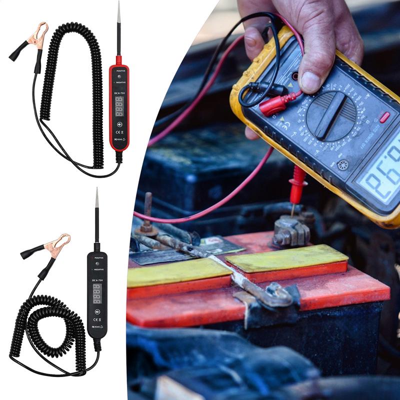 Automotive Circuit Tester Wire – Circuit Breaker Finder Bewertung und Preis