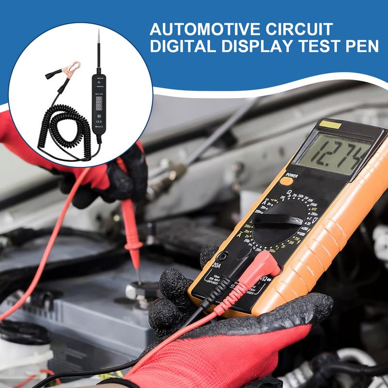 Automotive Circuit Tester Wire – Circuit Breaker Finder Bewertung und Preis