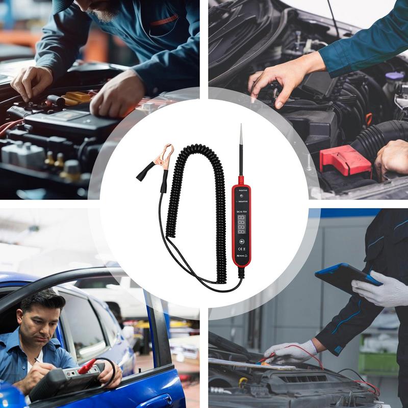Automotive Circuit Tester Wire – Circuit Breaker Finder Bewertung und Preis