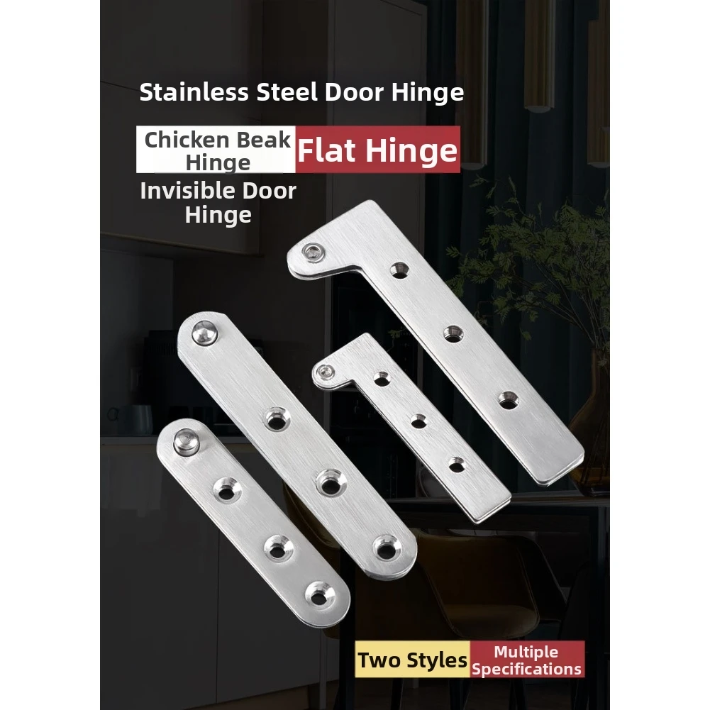 Modern Single Unit Hinge For F – Home Improvement Hardware Bewertung und Preis