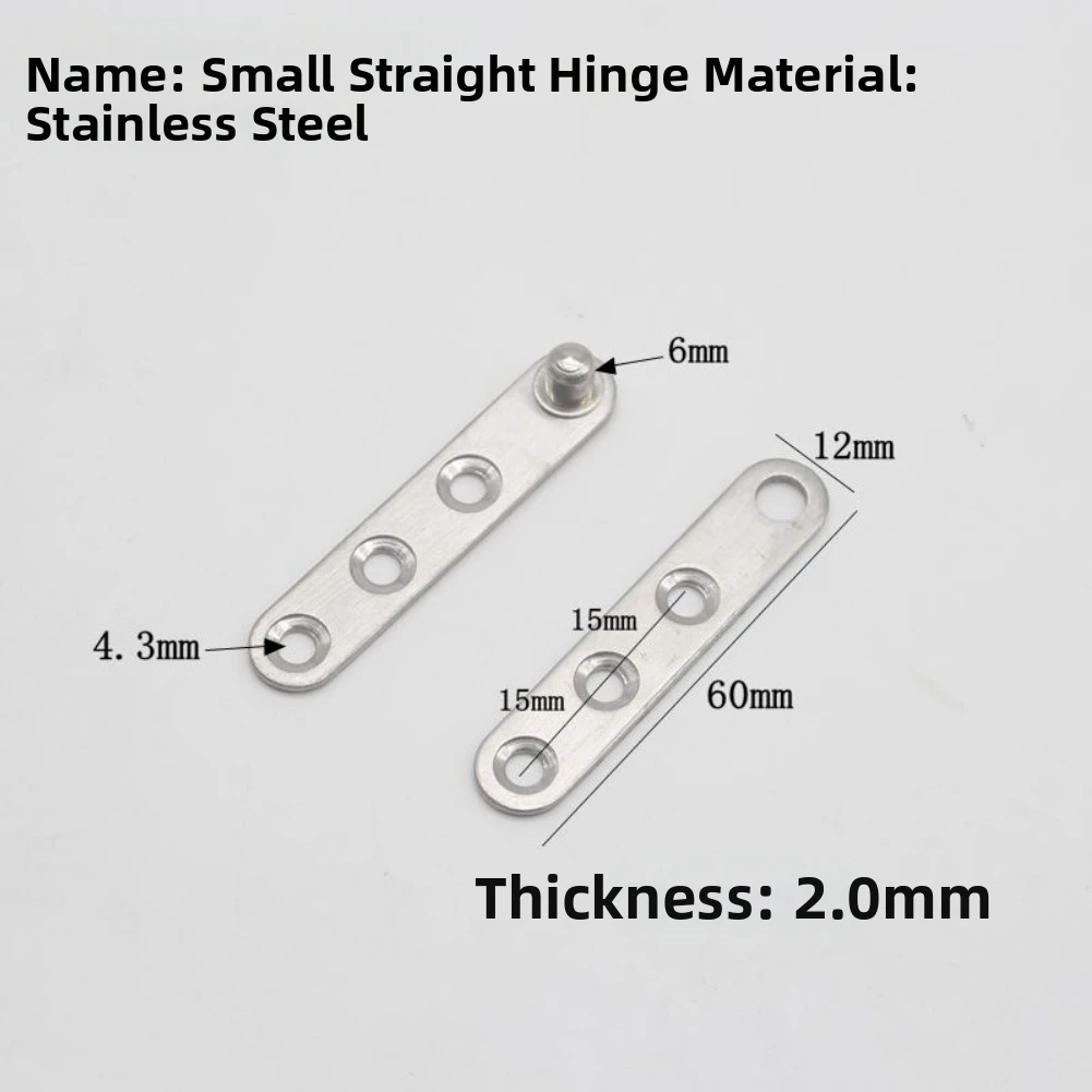 Modern Single Unit Hinge For F – Home Improvement Hardware Bewertung und Preis