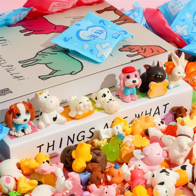 40 Pieces/Set Random Cartoon B – Home Improvement Hardware Bewertung und Preis